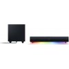 Herný Soundbar Leviathan V2 Black Razer