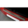 Kryt prahu kufra profilovaný matný VW Golf V 3D, 5D 2004 - 2008