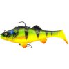 Gumená nástraha Savage Gear 3D Perch RTF 20cm 137gr Fire Perch