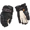 Rukavice CCM HG Tacks XF Pro Jr BkWh 12