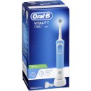 Oral-B Vitality 100 CrossAction Blue