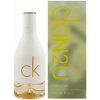Calvin Klein IN2U toaletná voda dámska 50 ml