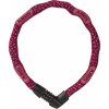 ABUS 1385/75 Cherry heart Tresor