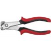 YATO Kliešte štípacie čelné 180 mm (YT-2067)