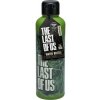 Last of Us fľaša nerezová