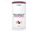 GymBeam Crispy Muesli Mix 420 g