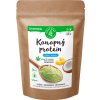 Zelená Země Konopný proteín 500 g - kokos s ananásom