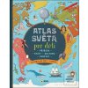 Atlas světa pro děti