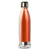 Termoska Asobu Viva la Vie 0,5 l červená
