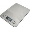 Inteligentná kuchynská váha Bluetooth do 10kg Sencor SKS 8080 Strieborná (SKS 8080)