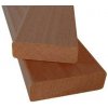 latě abachi 22x80 Thermo 2.45