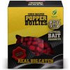 Boilies v tvare kukurice Popper Sqiuid&Oct. 40G/8-10Mm
