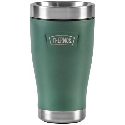 Thermos termohrnček Icon Tumbler 350 ml zelená