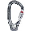 karabína s kladkou PETZL ROLLCLIP Z Screw-Lock