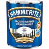 Hammerite 2,50L, hladký bílý