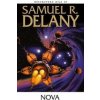 Nova - Samuel R. Delany