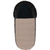 KikkaBoo Fusak zimný Urban Beige