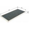 Kabínový filter BOSCH 1 987 432 425