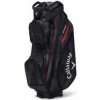 Callaway bag cart Org 14 22 čierne camo