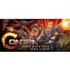 Contra: Operation Galuga