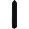 Adrien lastic - univibe mini vibrating bullet black