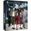 Ghost in the Shell : Arise - Intégrale Bluray (renseigné)(Brožovaná)