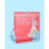 Frudia Peelingové ponožky s vôňou broskyne My Orchard Peach Foot Peeling Mask - 40 g / 2 ks