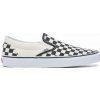 VANS CHECKERBOARD CLASSIC SLIP-ON SHOES Blk&Whtchckerboard/Wht - 44,5
