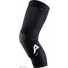 ALPINA FLOW PAD KNEE chrániče kolien, čierna M-L