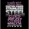 Ernie Ball 2248 Stainless Steel Super Slinky
