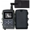 EVOLVEO StrongVision LTE CLOUD,Fotopast s 4G, CLOUD/EMAIL, 32GB (CAM-LTE-CLOUD)