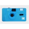 Kodak M35 reusable camera BLUE, Modrá