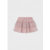 Mayoral vzorovaná sukňa 1504902080