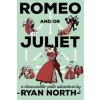 Romeo and/or Juliet : A Chooseable-Path Adventure