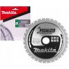 Makita rezný kotúč Specialized na kov 150x20 mm pre píly DCS551Z a DCS553Z