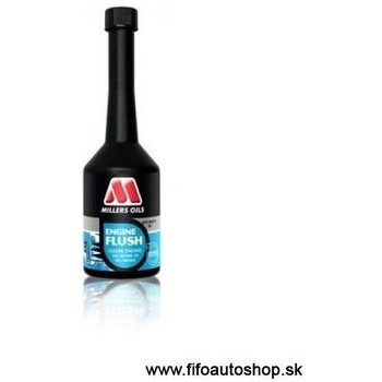 Millers Oils Engine Flush 250 ml