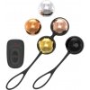 Dorcel Training Balls Remote Controlled Geisha Balls