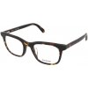 Dioptrické okuliare Guess GU50092-H 052 Veľkosť: 50