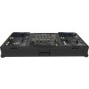 Zomo Set-700 NSE Flightcase 2x Pioneer XDJ-700 + 1x 12
