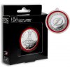 Pamětní Mince Tampa Bay Lightning NHL Highland Mint 2021 Stanley Cup Champions Silver Mint Coin