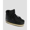 Čierne Snehule Moon Boot Evx Pumps Nylon New