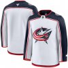 Fanatics Pánsky Dres Columbus Blue Jackets Premium Away Jersey