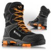 VM IMPORT Poloholeňová bezpečnostná obuv UTAH S7L s GORE-TEX® membránou, VM obuv, Veľkosť 42