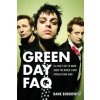 Green Day FAQ (Hank Bordowitz)(Brožovaná)