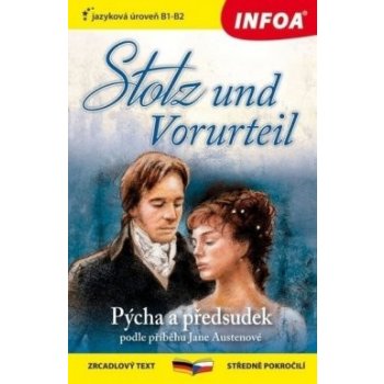 Pýcha a předsudek/Stolz und Vorurteil