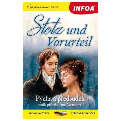 Pýcha a předsudek/Stolz und Vorurteil