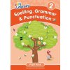 Spelling, Grammar & Punctuation Pupil Book 2 (Sue Lloyd,Sara Wernham)(Brožovaná)