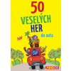 50 veselých her do auta - Nicola Berger