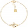 Zag Bijoux SBS25607-01WHT