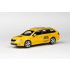 Abrex Škoda Superb II Combi (2009) – AAA Taxi 1:43